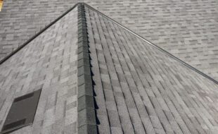 asphalt shingles roofing