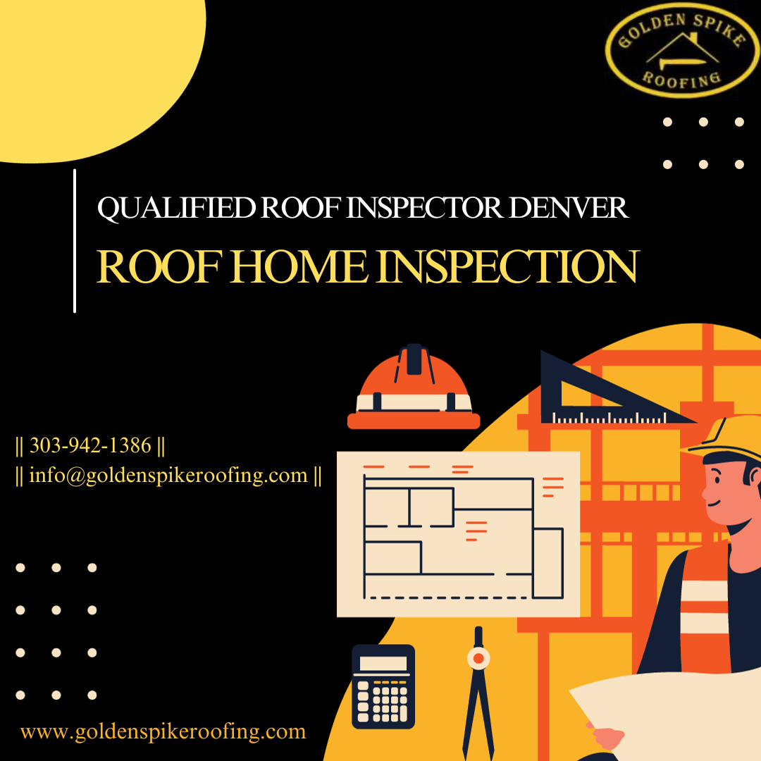 Roof Home Inspection