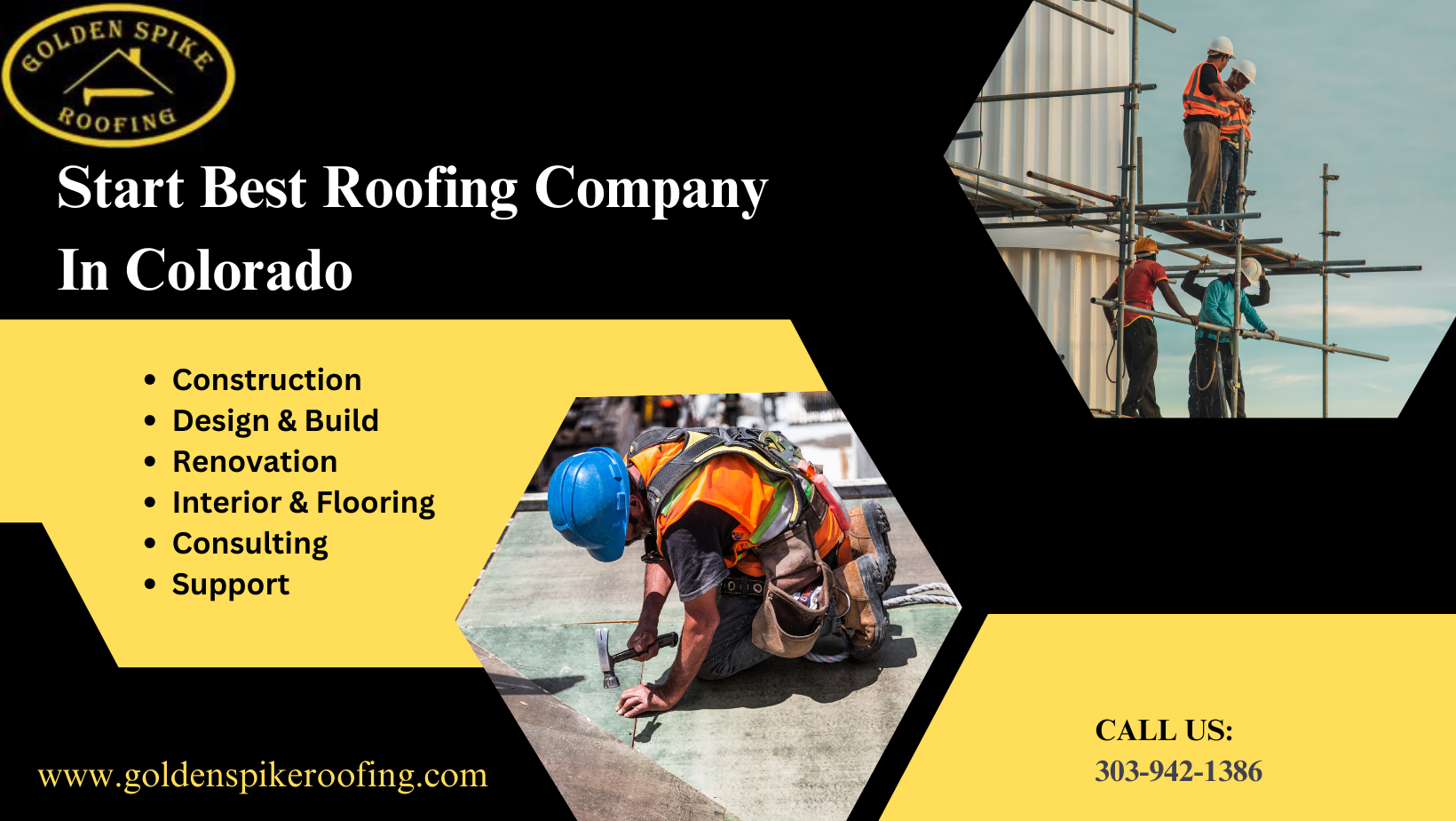 Best Roofing Company In Colorado