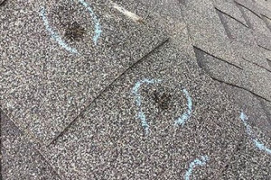 Wind Hail Damage Roofing Wind Hail Damage Roofing