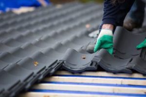 Concrete Clay Roofing Service Concrete Clay Roofing Service